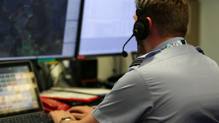 Local Frequentis subsidiary delivers for UK MoD’s Guardian project