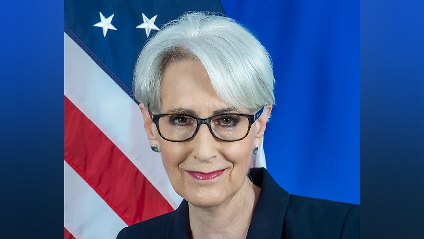 US Deputy Secretary visits Australia, South Pacific