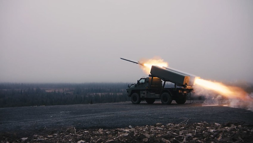 Kongsberg and Thales successfully test suitability and performance of ...