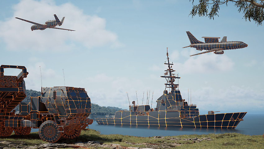 Defending the Future: Advancing Digital Mission Engineering - Defence ...