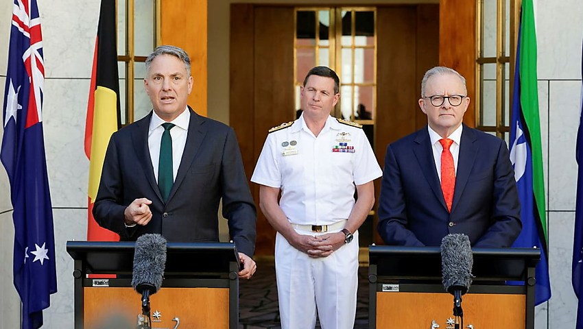 National Defence Strategy 2026: What’s in, what’s out and where to from ...