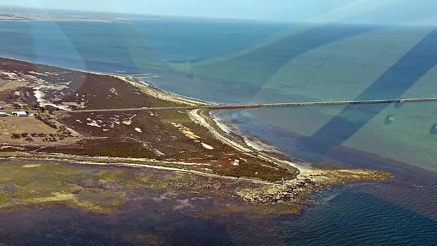 $193m upgrade for Point Wilson to support munitions import - Defence ...