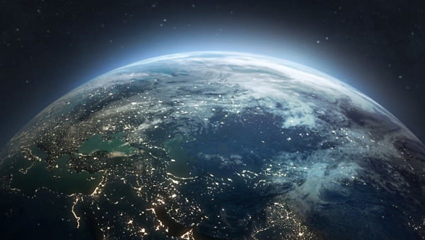 Lockheed Martin launching satellite constellation to improve battlefield awareness