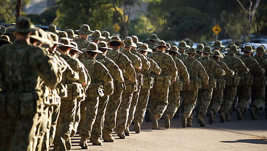 Army gears up for Exercise Arras Sprint 2022