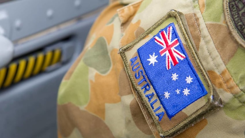 Report: Aussie veterans face a raft of challenges integrating back into civilian life