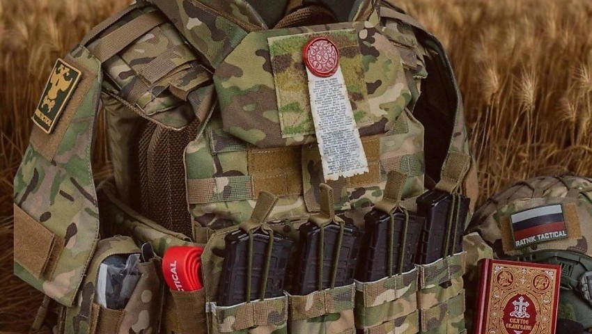 Warhammer 101: What it is, and why it appeals to soldiers on both sides of the war in Ukraine