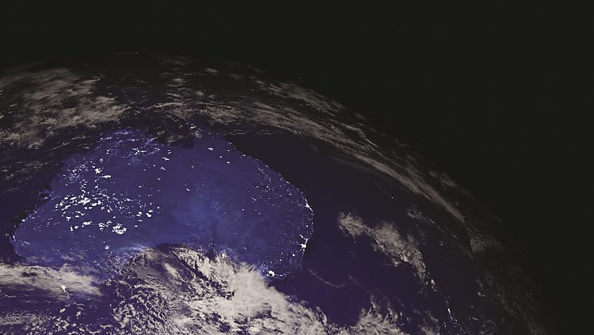 Nova Systems, Curtin University team up for space domain project