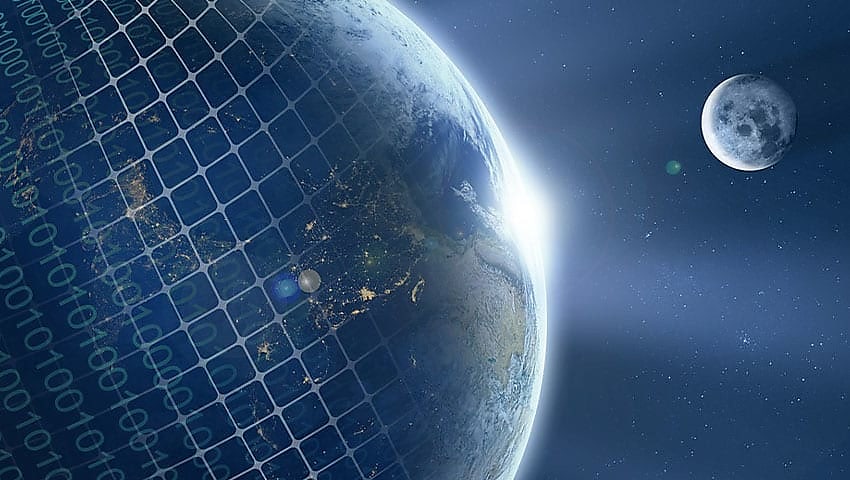 How the space industry can ensure a secure state for critical infrastructure