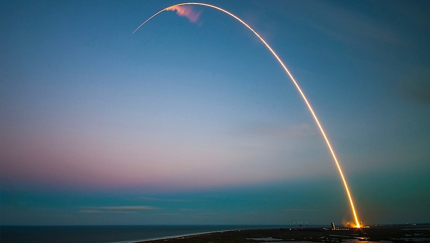 Kleos’ fourth satellite cluster passes testing ahead of launch