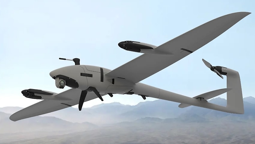 Additional recon drones given green light for Ukraine Defence