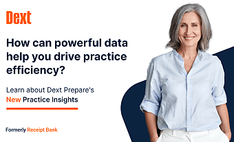 How can powerful data help you drive practice efficiency?