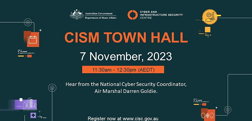 Have a chat with Australia’s new National Cyber Security Coordinator