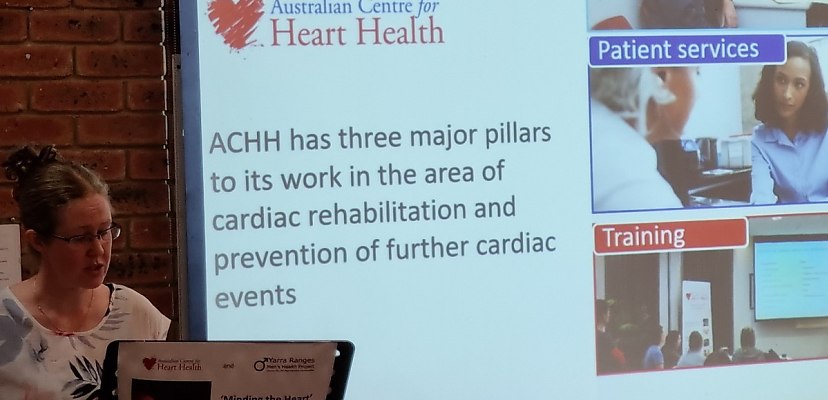 Exclusive: Australian Centre for Heart Health hit by alleged SafePay ransomware attack