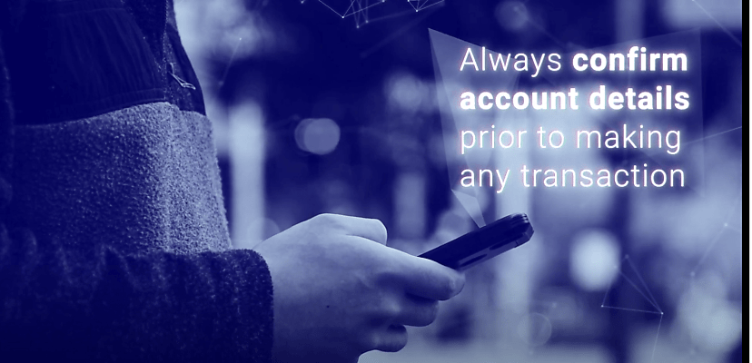 AFP Cybercrime Series #1: Business email compromise