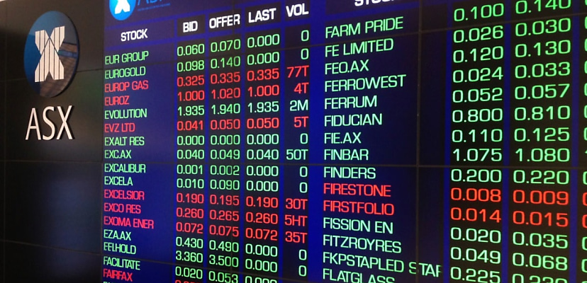 Rapid7 declares ASX 200 security posture as ‘respectable’