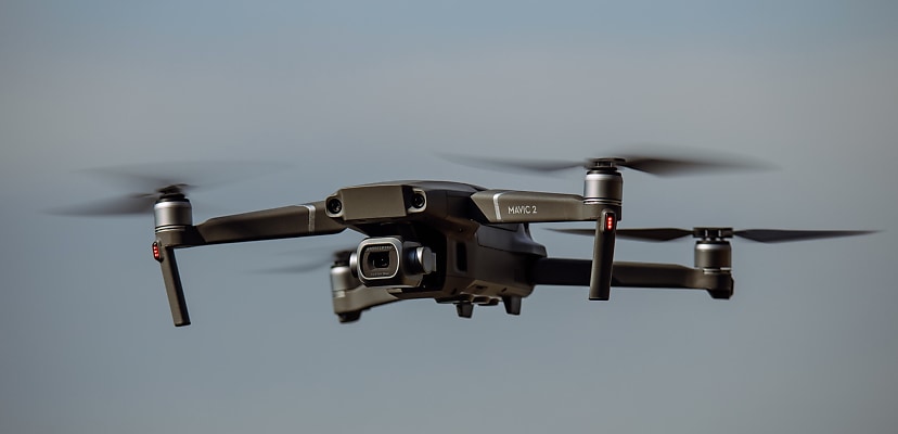 DJI suffers alleged data breach at the hands of R00TK1T