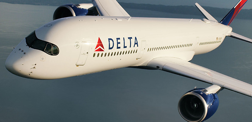 Delta Air Lines will face class action over CrowdStrike outage, judge rules