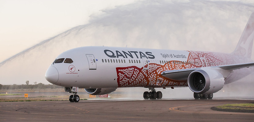 Qantas confirms cyber incident impacting customer data