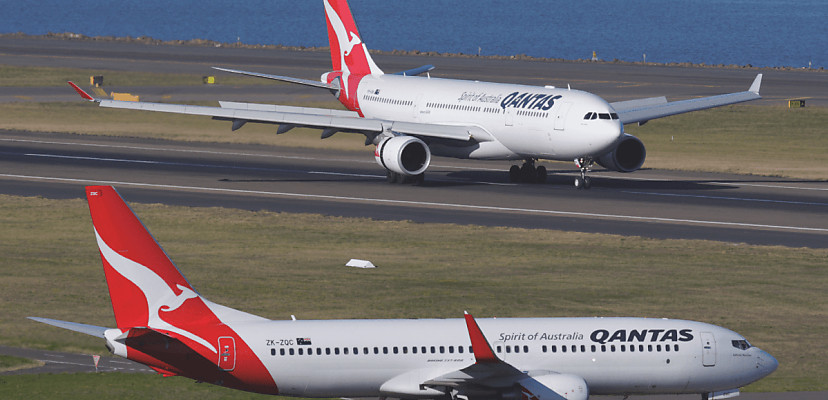 Qantas obtains injunction to prevent hacked data’s release
