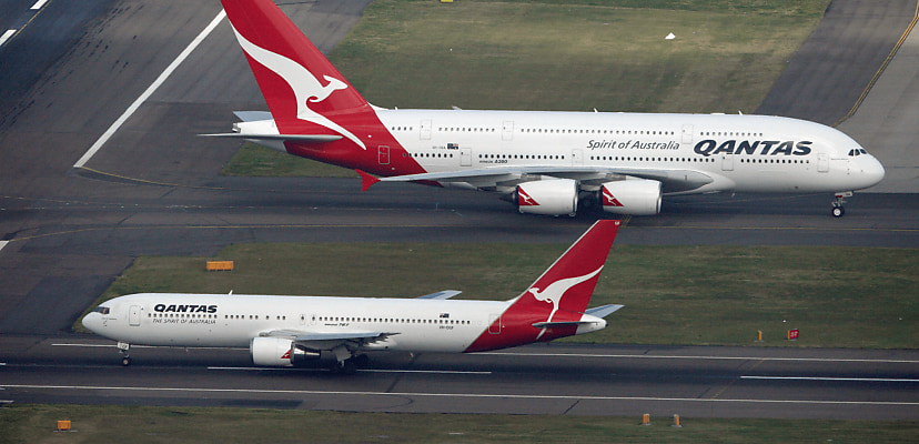 Qantas customers able to cancel others flights following app data breach