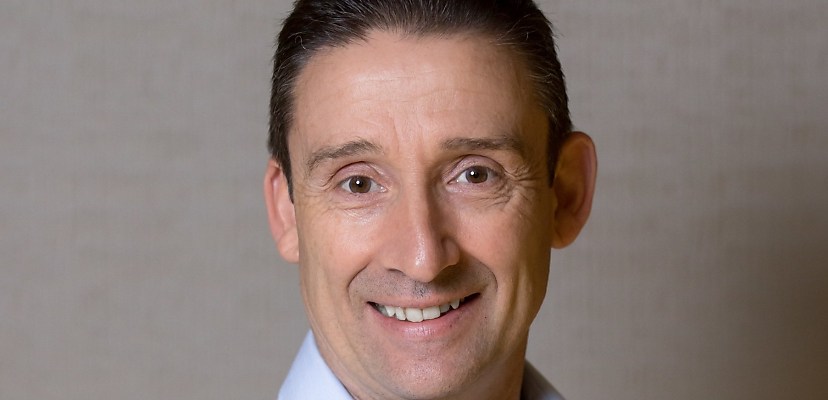 Op-Ed: 5G’s tsunami of fast-moving, far-reaching data has security leaders concerned