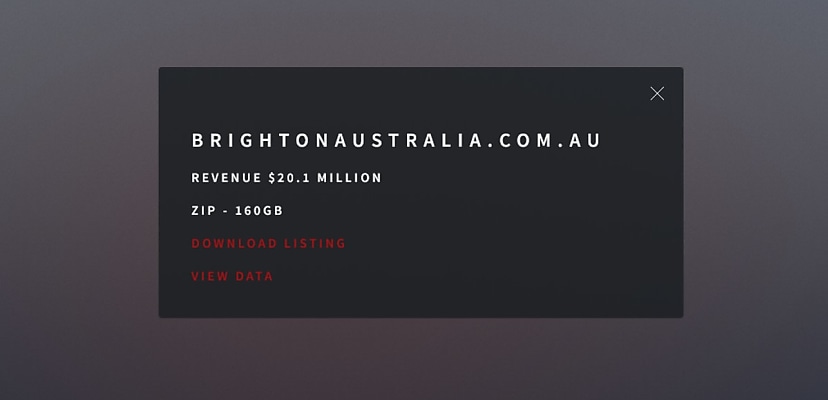 Exclusive: Contractor Brighton Australia listed on Safepay’s ransomware leak site