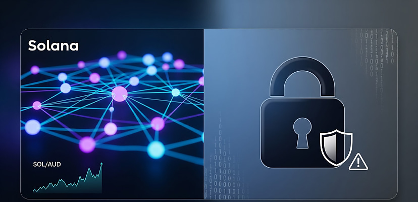 DeFi Security Breaches Exceed $3.1 Billion in 2025 as Australian Investors Monitor High-Speed Blockchain Vulnerabilities