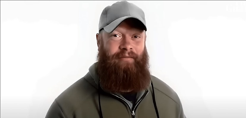 Murdered man addresses killer in court using AI-generated video