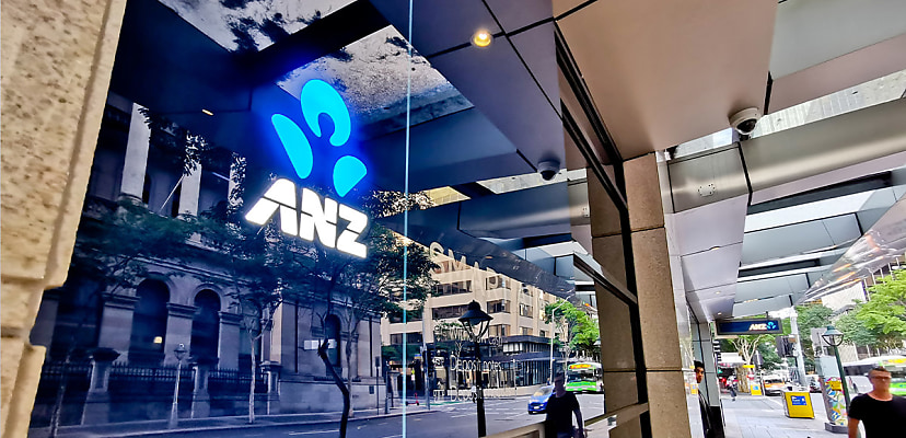 ANZ becomes first Australian bank to introduce passwordless online banking