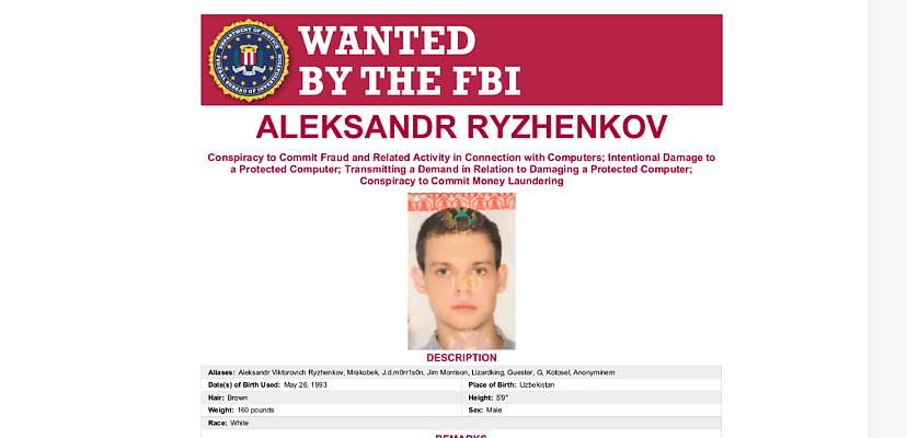 4 LockBit members arrested, major affiliates ousted in latest Operation Cronos activity