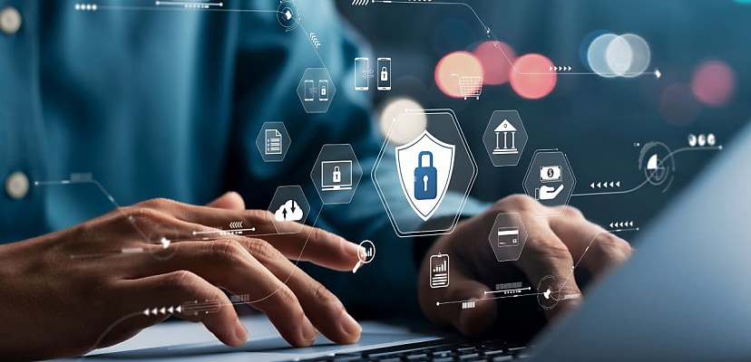 Report: Cyber security threats top of mind for Australian small businesses