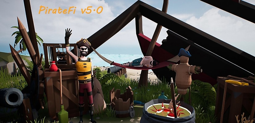 Game over: Steam removes game that contained malware