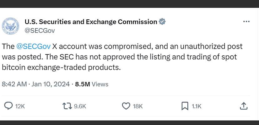 PODCAST: X, the new home of crypto scams?