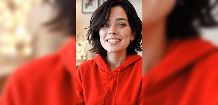 Vodafone launches AI influencer for TikTok videos