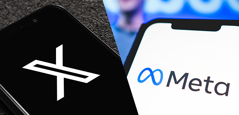 Meta users flock to X following another Facebook, Instagram outage