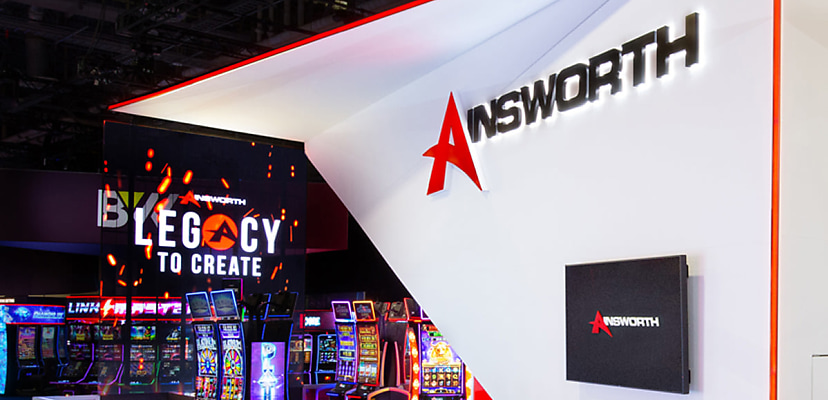 Exclusive: Medusa claims 852.4GB of data stolen from Ainsworth Game Technology