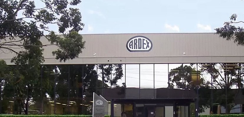 ARDEX Australia cyber attack claimed by Medusa ransomware
