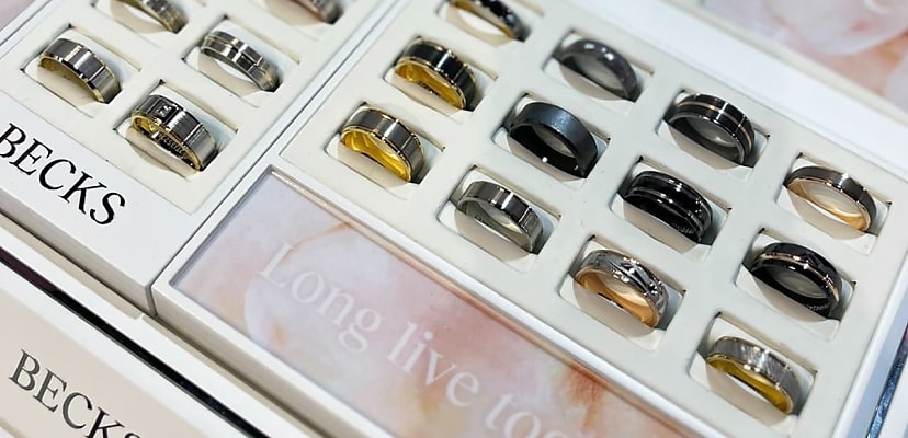 Exclusive: Aussie jeweller BECKS confirms hack following SafePay claims