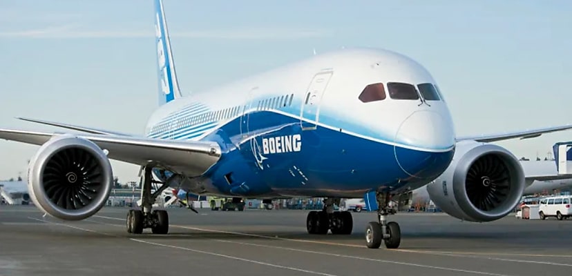 LockBit ransomware gang claims Boeing data breach