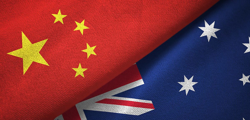 Australian cyber ambassador slammed by Chinese embassy official over Beijing cyber attack accusations