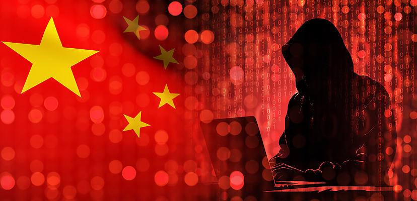 Chinese national arrested over links to state-sponsored hacking group