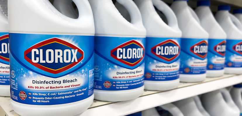 Clorox sues Cognizant over 2023 cyber incident