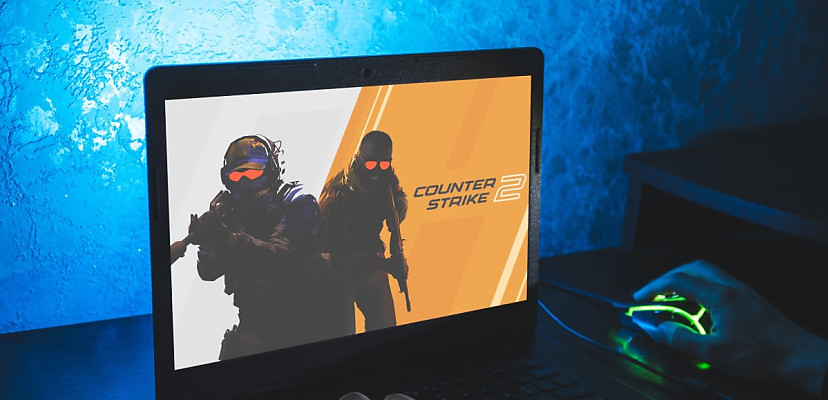 Counter-Strike 2 flaw exposes IP addresses, allows for image injection