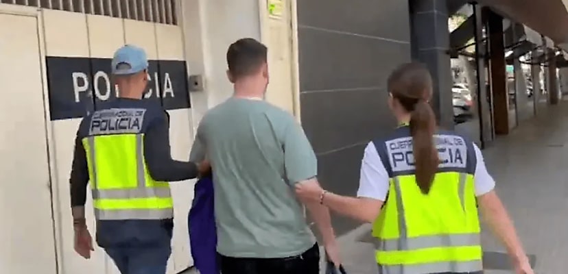 Suspected Scattered Spider leader arrested in Spain