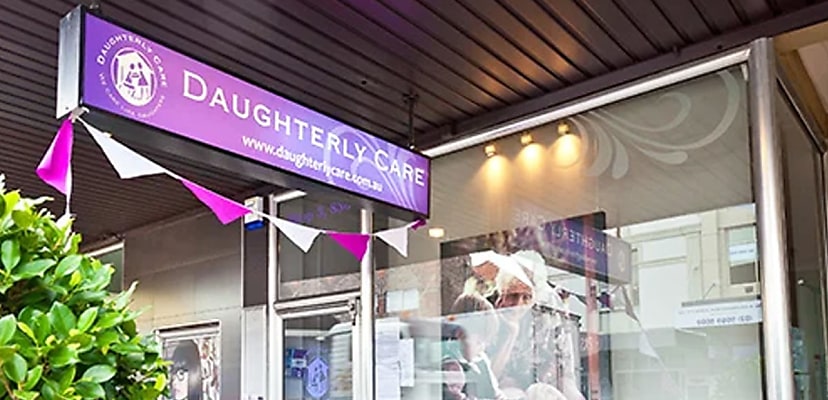 Exclusive: Rhysida lists Australian aged-care agency on the dark web