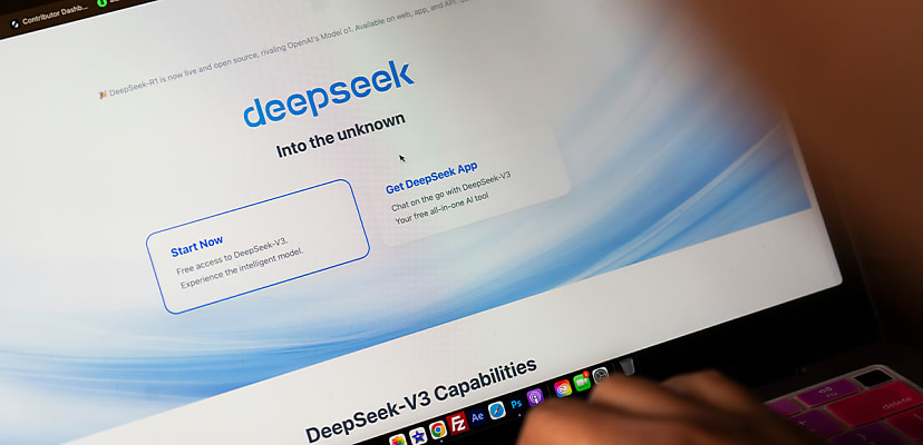 Research: DeepSeek more likely to write vulnerabilities into code requests based on ‘political triggers’