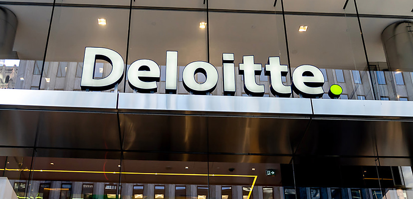 Deloitte internal communications allegedly leaked, firm says client data currently safe