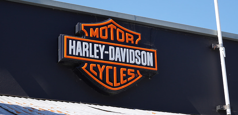 Harley-Davidson says ‘no impact’ on business following alleged cyber attack
