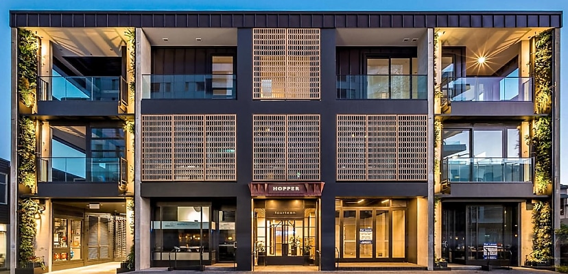 Exclusive: NZ development firm Hopper Developments suffers alleged cyber attack