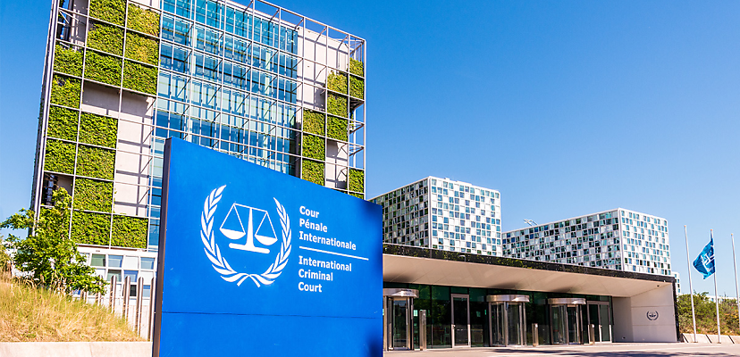 ICC says 'targeted' and 'sophisticated' cyber attack has been contained